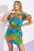 all-the-cheer-woven-romper Flying Tomato-Sophia's StyleROMPER-1